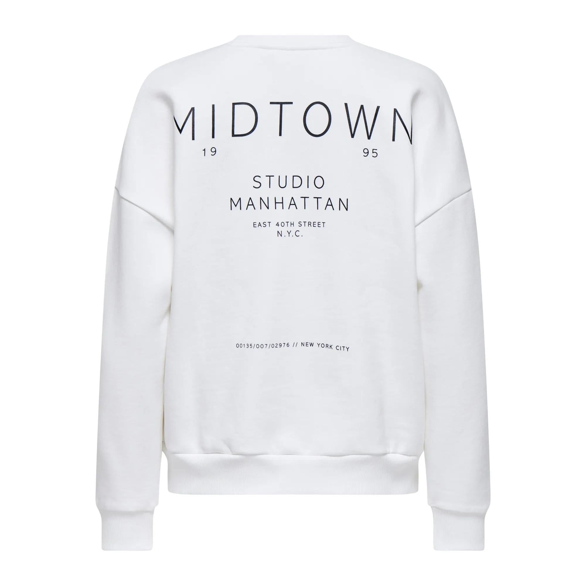 ONLZENJA BOXY L/S BOX SWT 