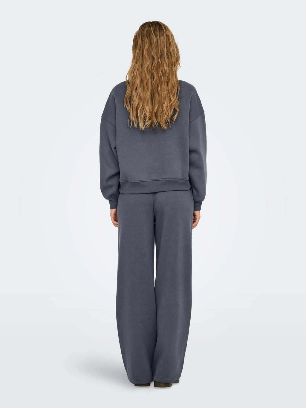 ONLBEST LIFE L/S CREW NECK SWT NOOS 