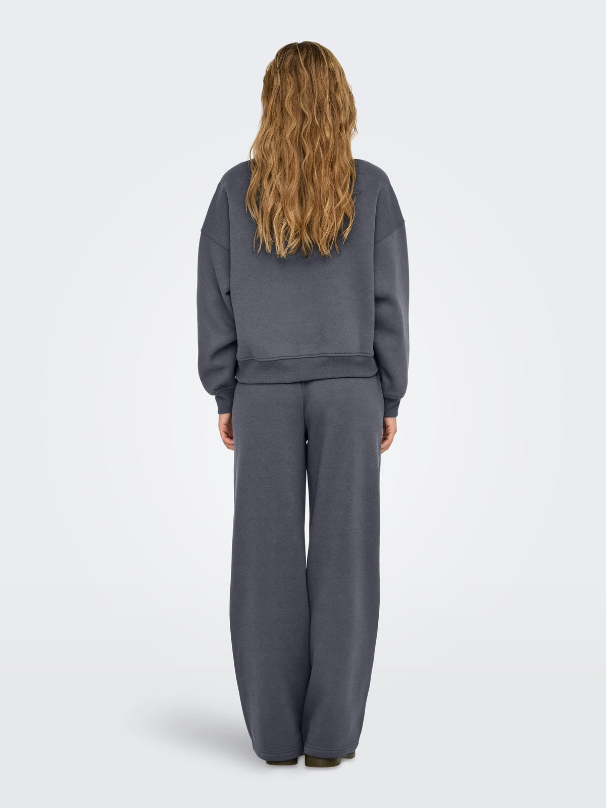 ONLBEST LIFE L/S CREW NECK SWT NOOS 