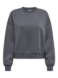 ONLY ONLBEST LIFE L/S CREW NECK SWT NOOS