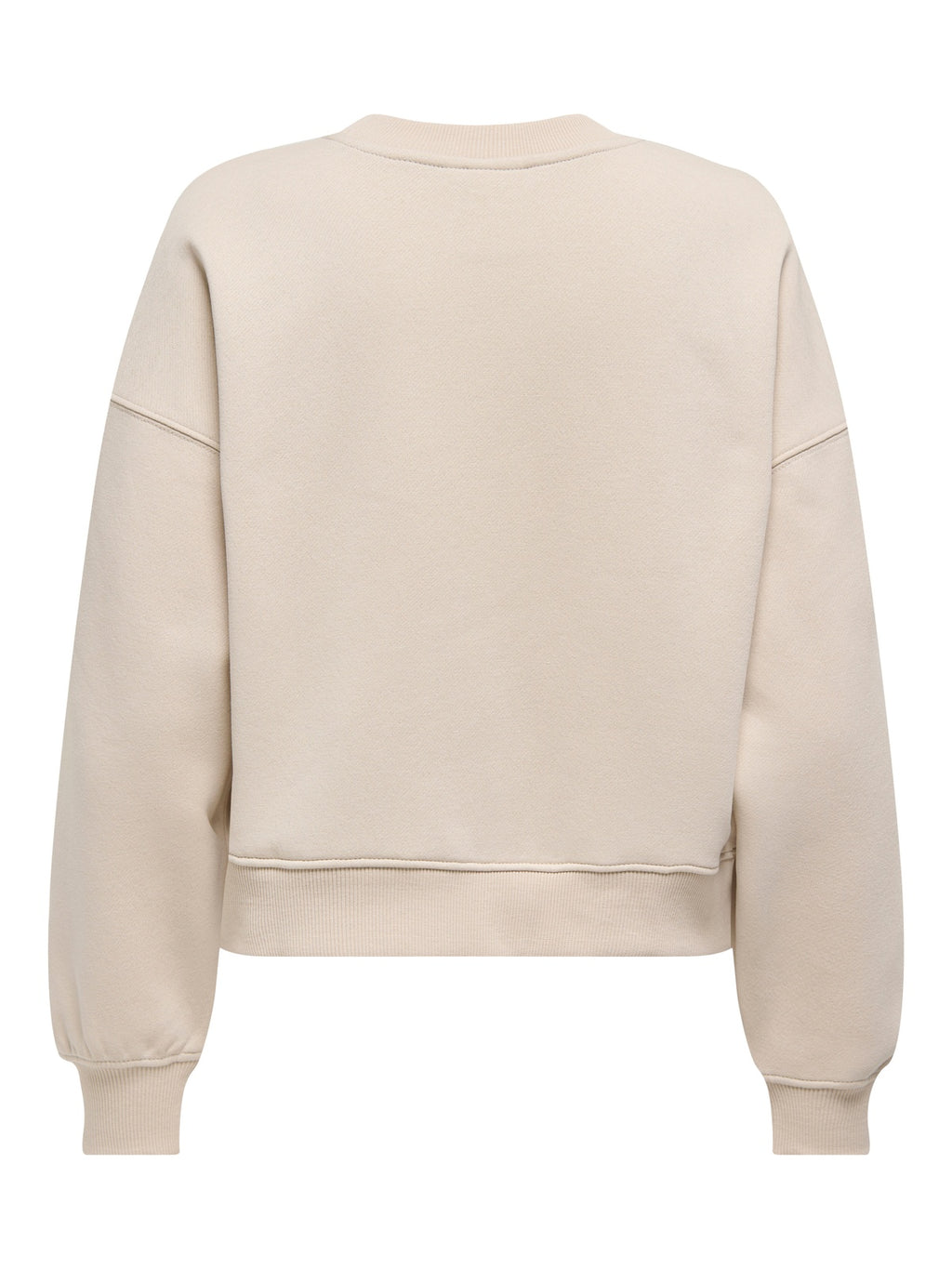 ONLBEST LIFE L/S CREW NECK SWT NOOS 