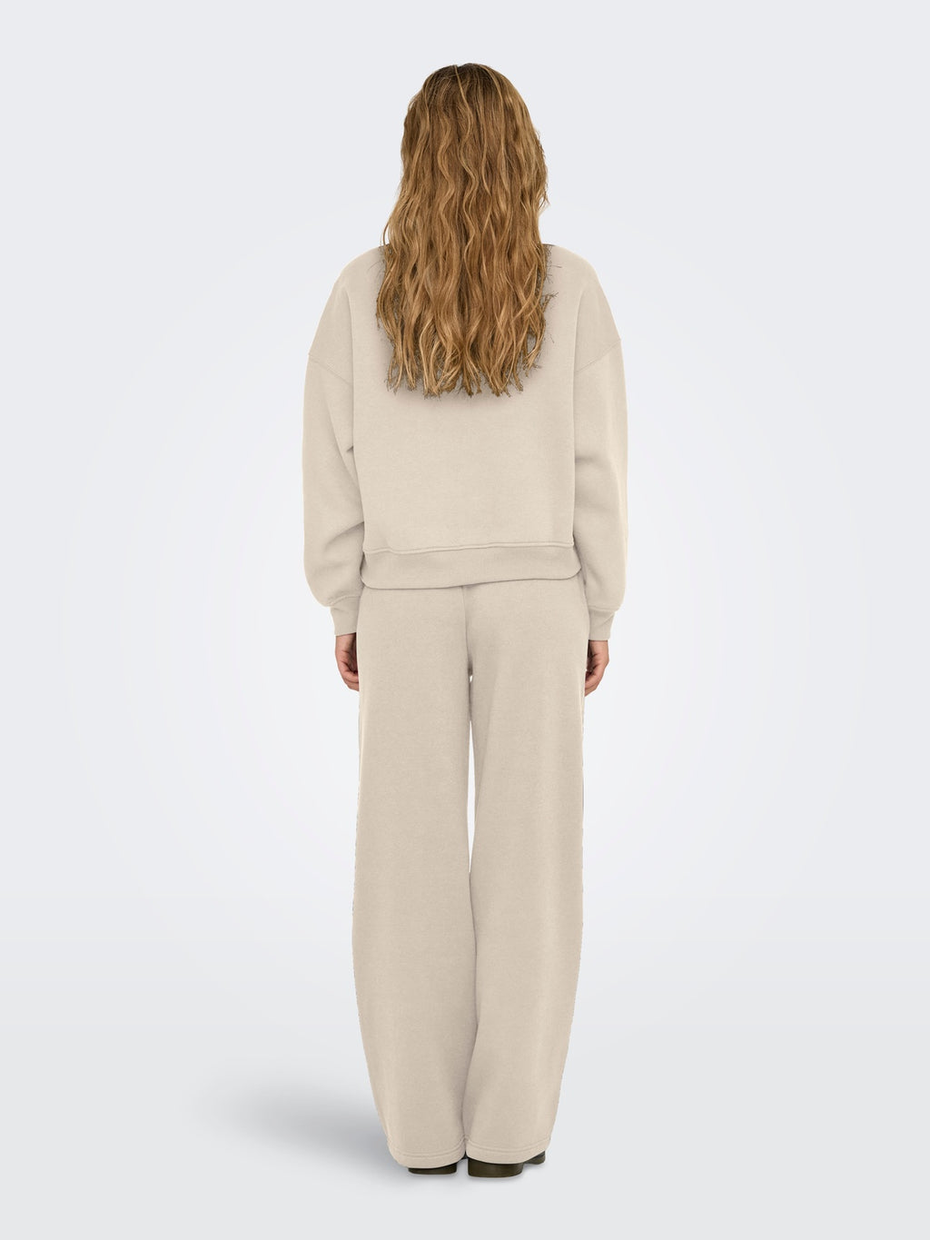 ONLBEST LIFE L/S CREW NECK SWT NOOS 