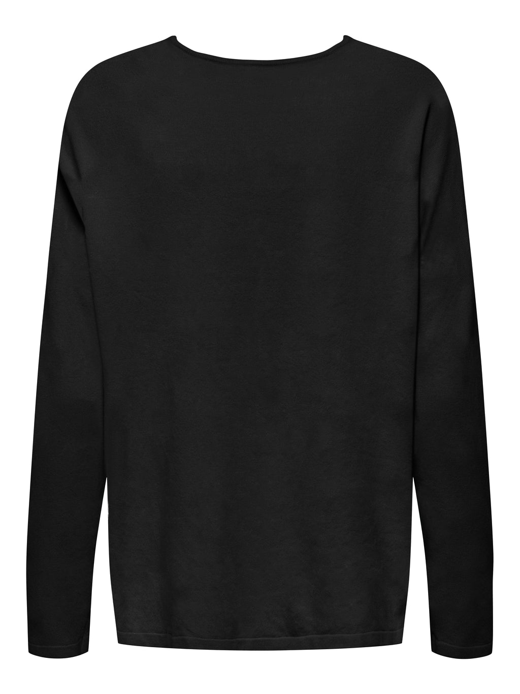ONLAMALIO LIFE LS V-NECK KNT 