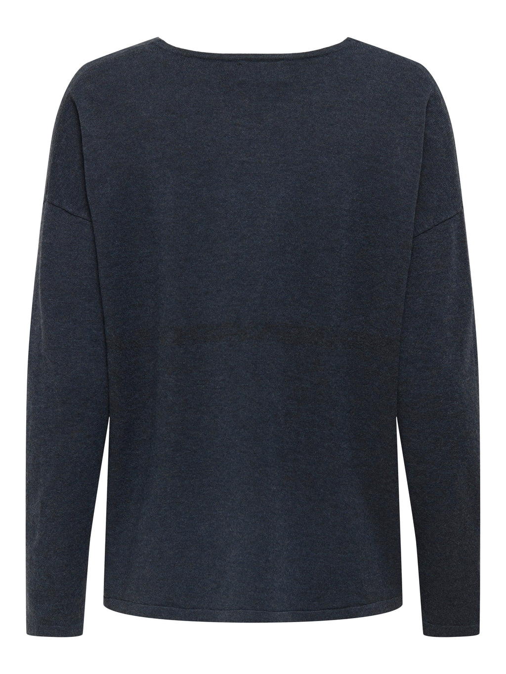 ONLAMALIO LIFE LS V-NECK KNT 