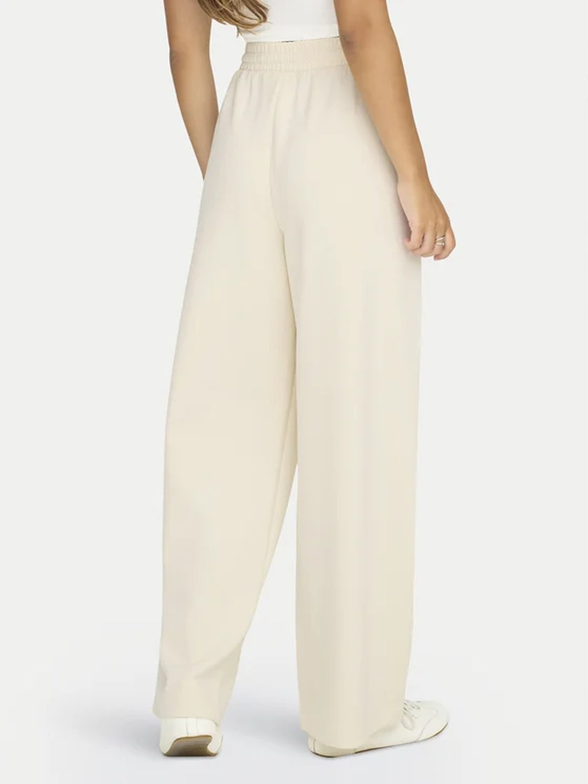 ONLSCARLETT LIFE WIDE PANT SWT NOOS 