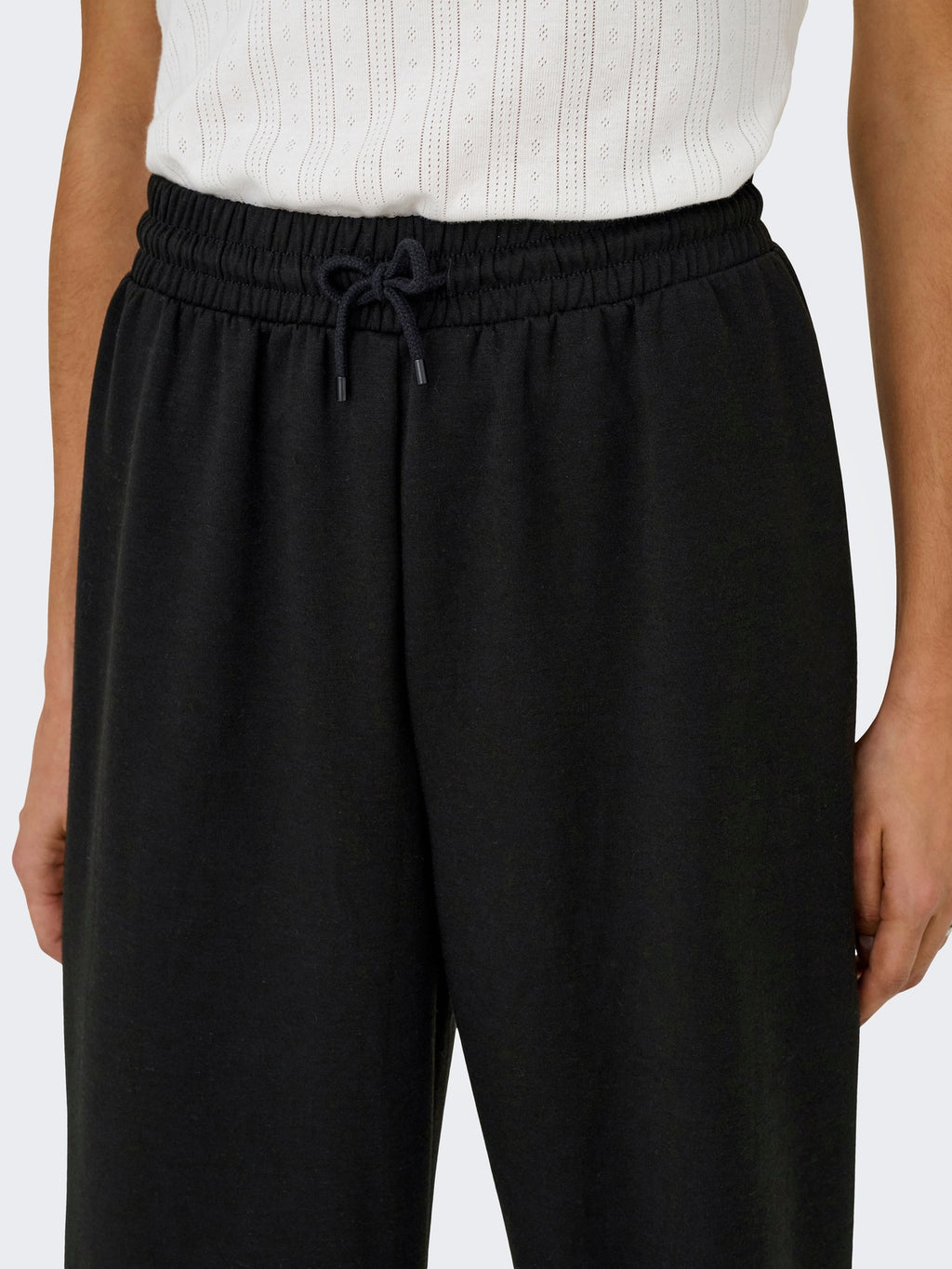 ONLSCARLETT LIFE WIDE PANT SWT NOOS 