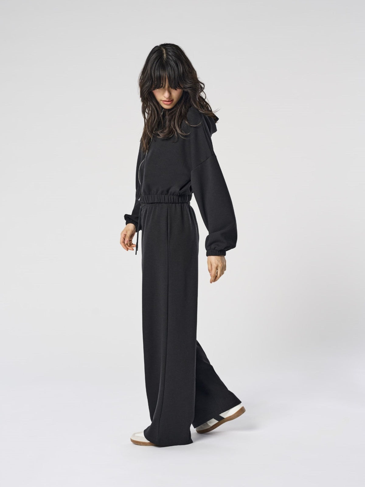 ONLSCARLETT LIFE WIDE PANT SWT NOOS 
