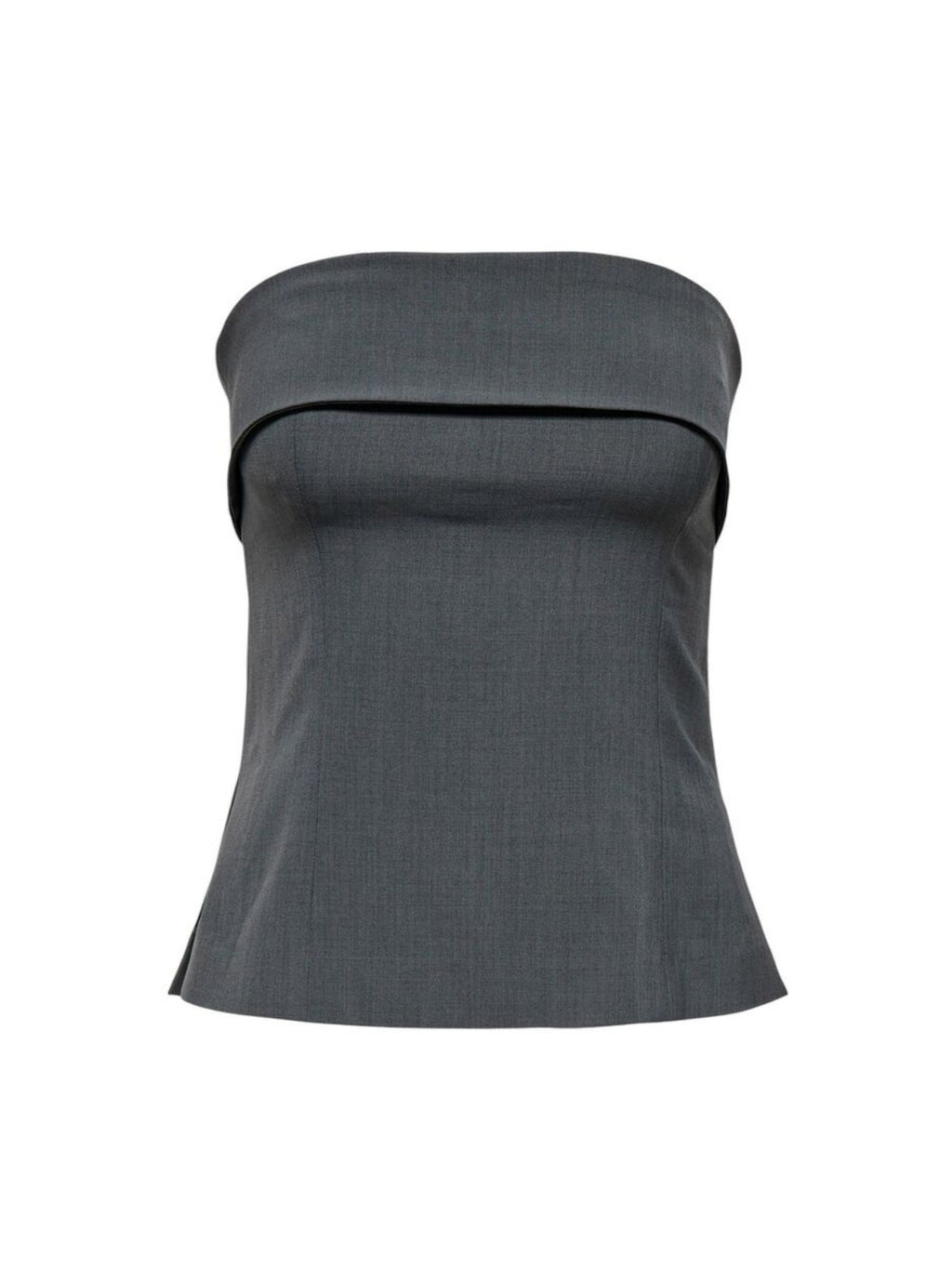 ONLSVEA LIFE S/L TUBE TOP TLR 