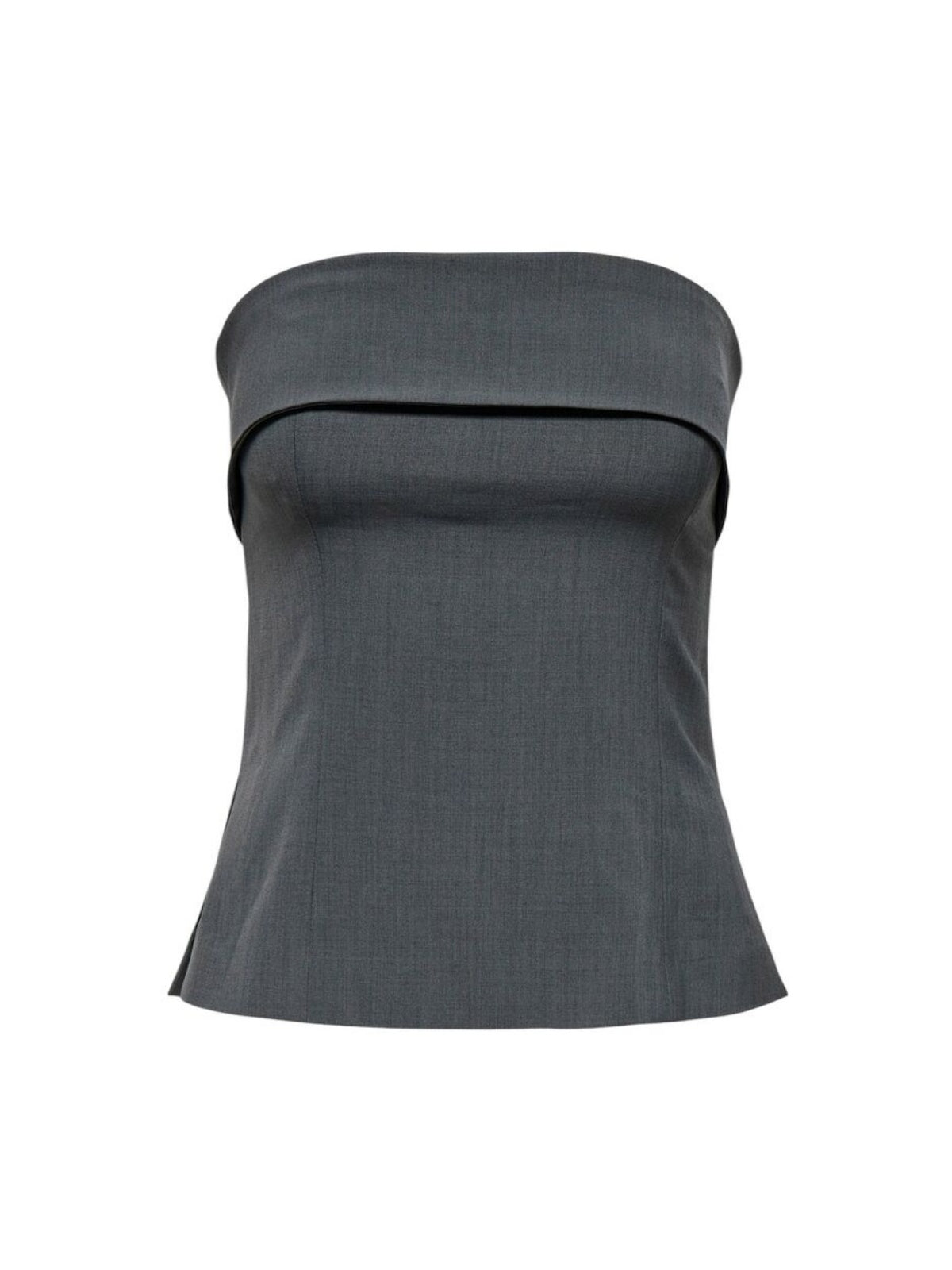 ONLSVEA LIFE S/L TUBE TOP TLR 