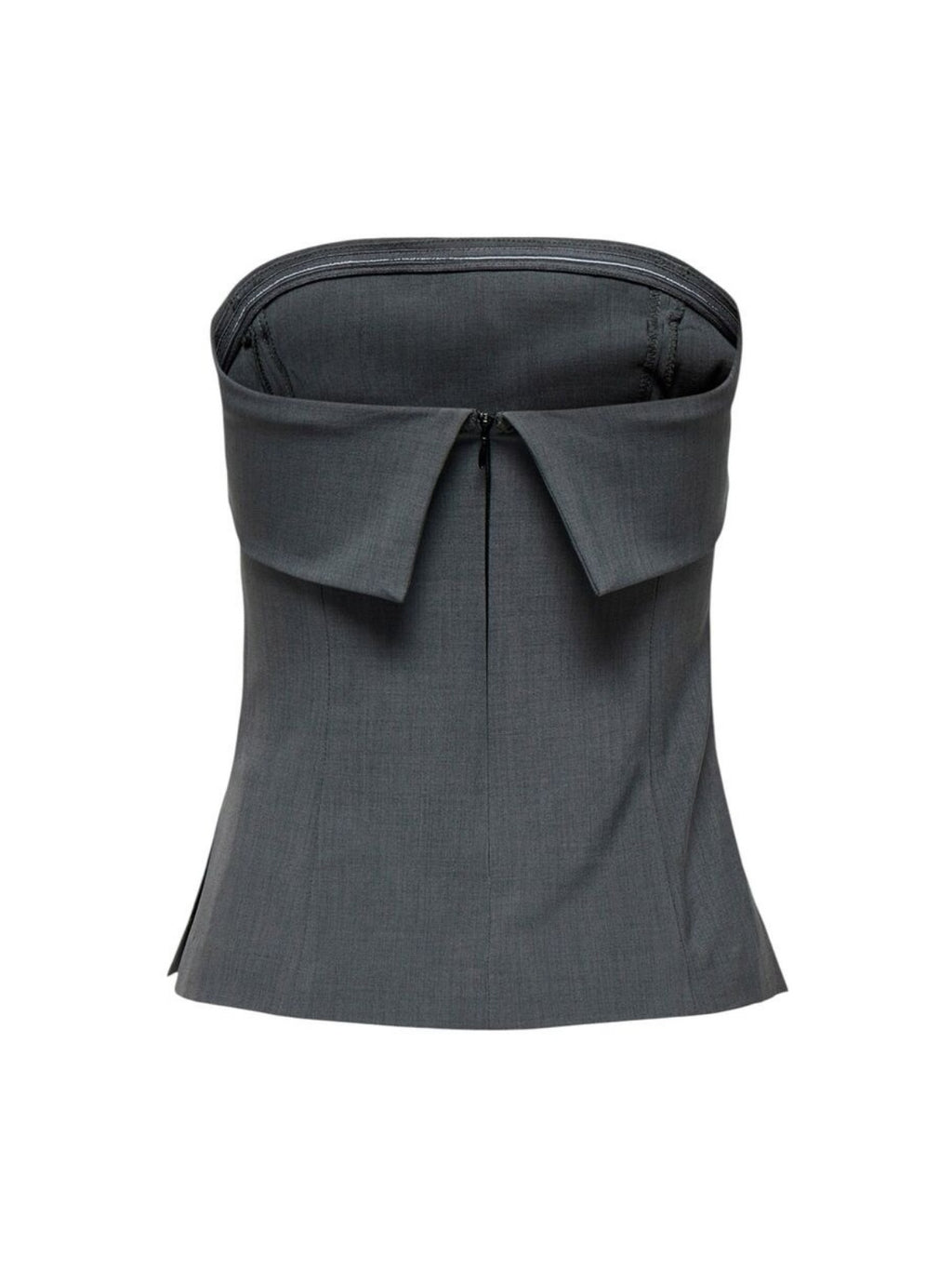 ONLSVEA LIFE S/L TUBE TOP TLR 