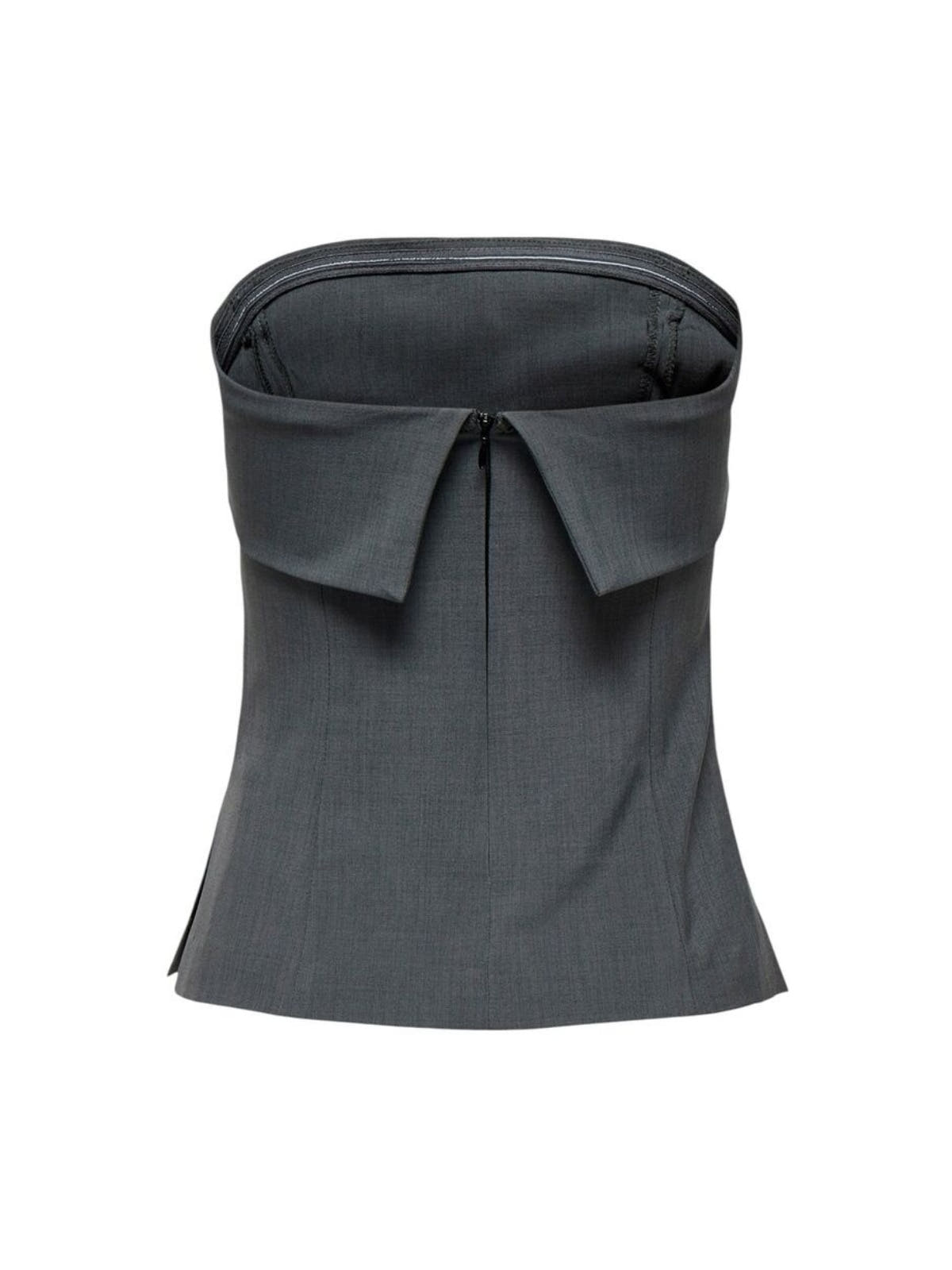 ONLSVEA LIFE S/L TUBE TOP TLR 