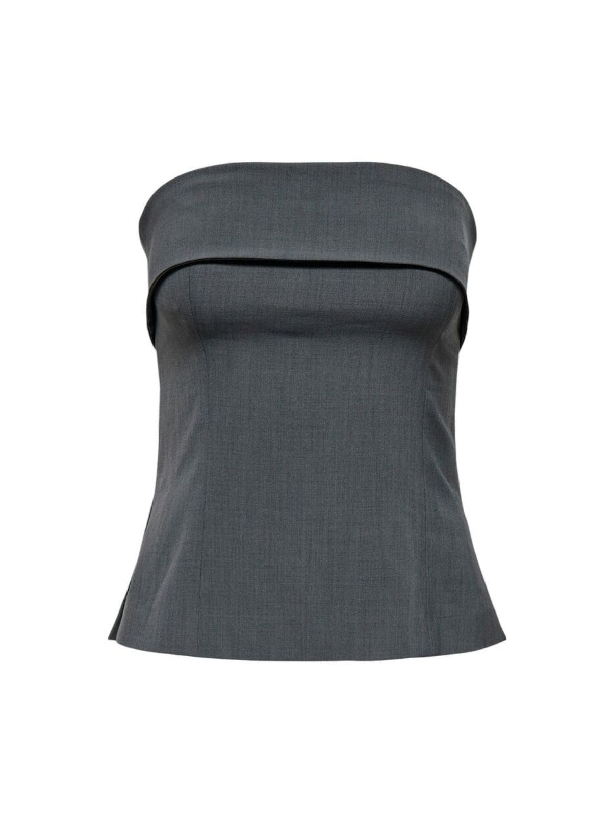 ONLSVEA LIFE S/L TUBE TOP TLR 