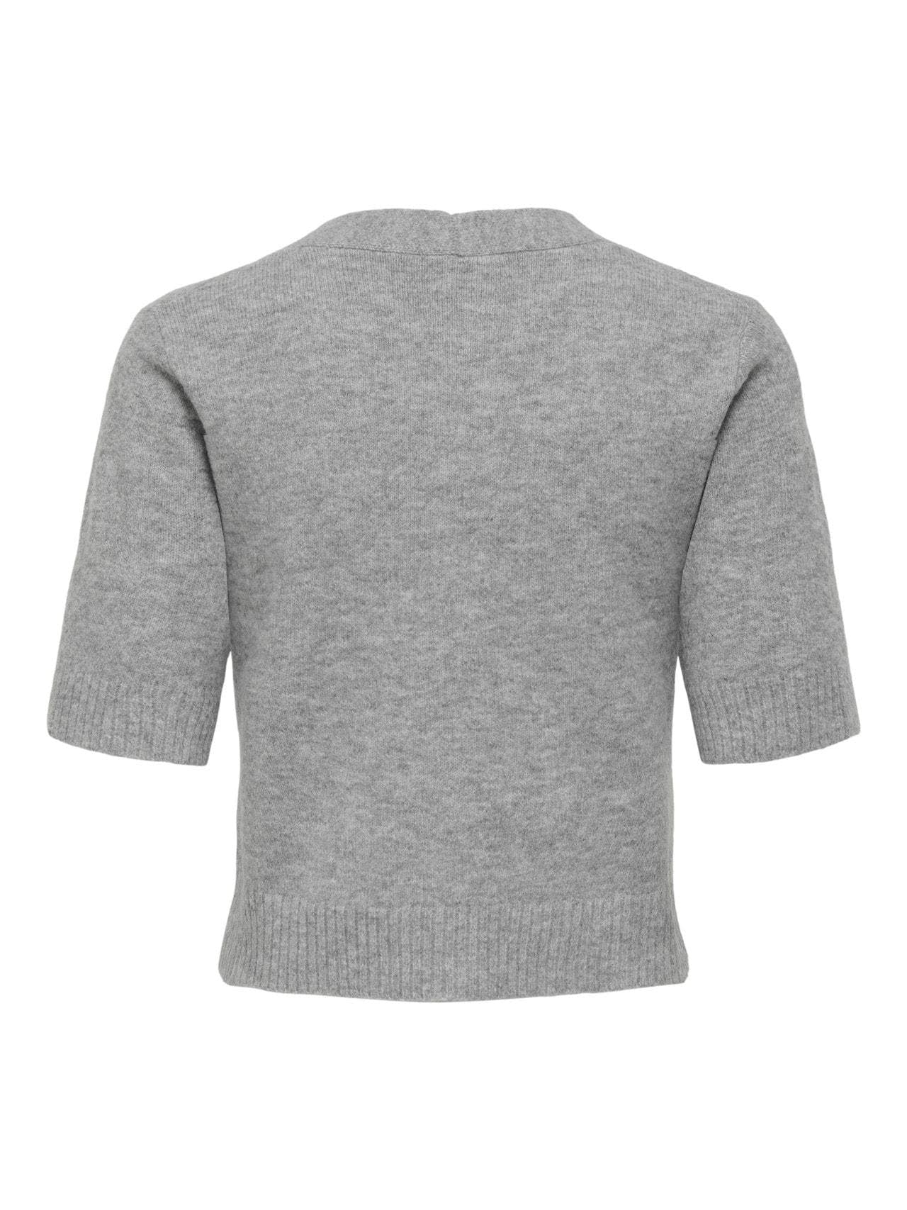 ONLRENE LIFE SS BLING CARDIGAN CC KNT 