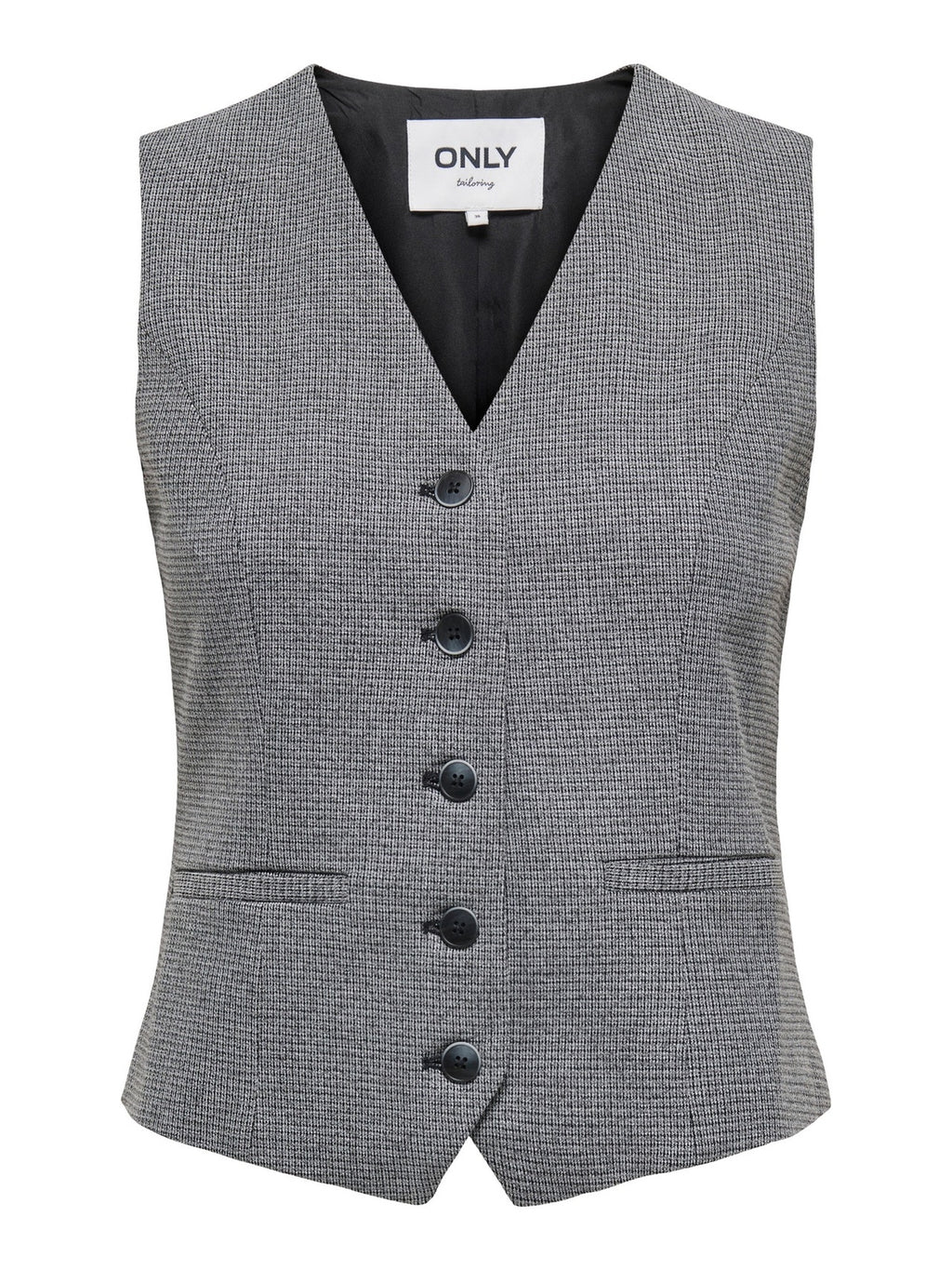 ONLIRIS-DELL LIFE S/L WAISTCOAT CC TLR 