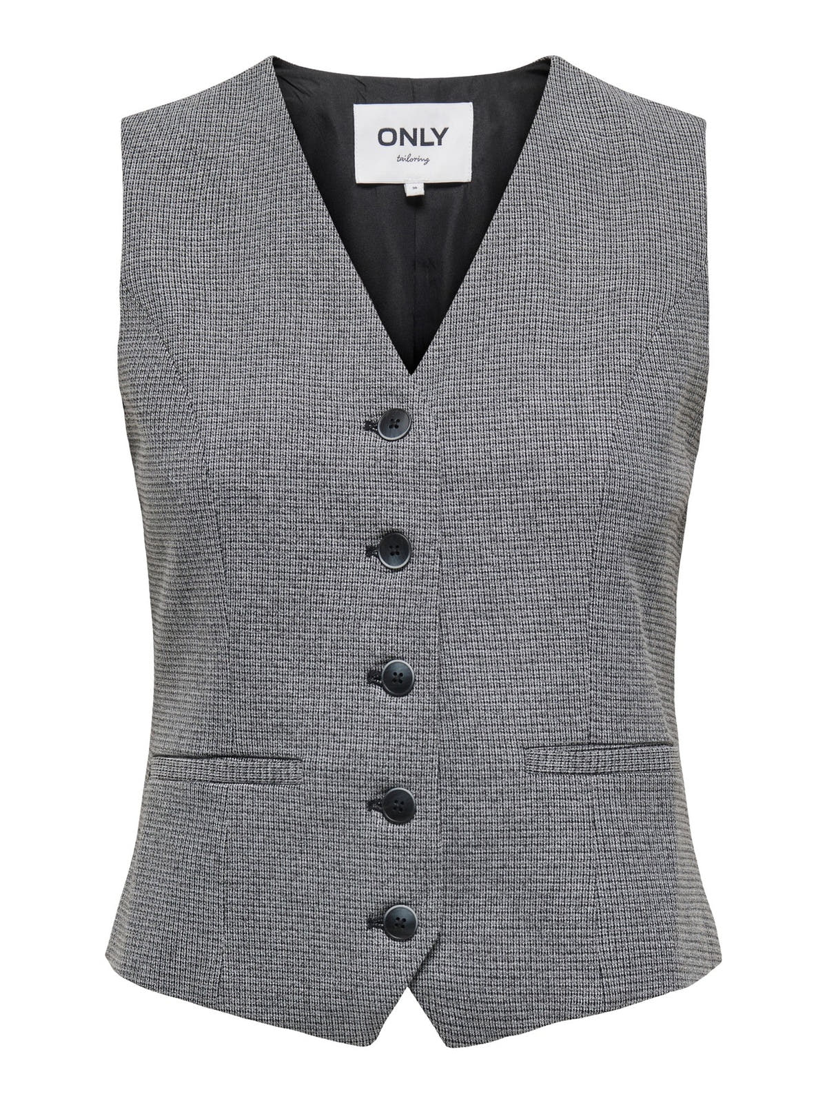 ONLIRIS-DELL LIFE S/L WAISTCOAT CC TLR 