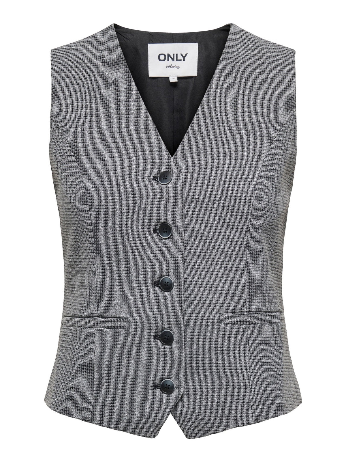 ONLIRIS-DELL LIFE S/L WAISTCOAT CC TLR 