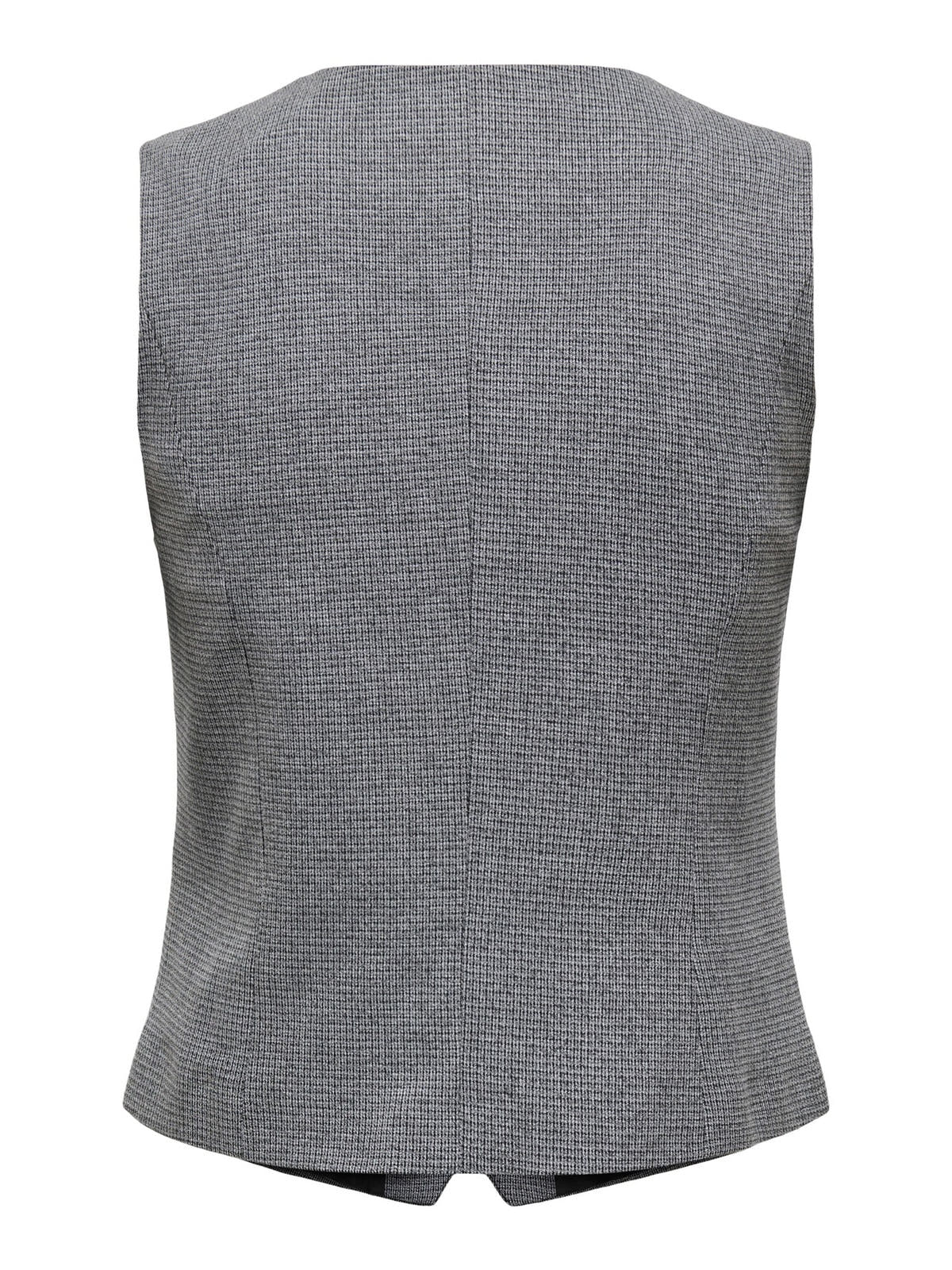 ONLIRIS-DELL LIFE S/L WAISTCOAT CC TLR 