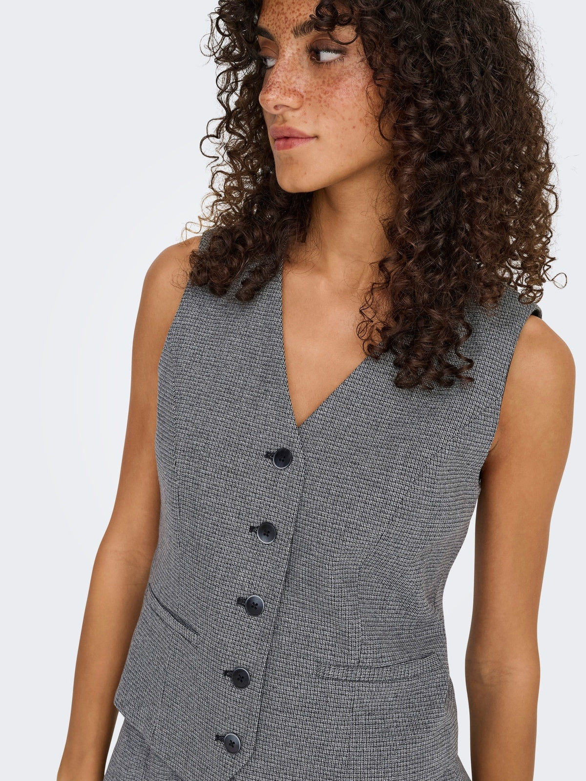 ONLIRIS-DELL LIFE S/L WAISTCOAT CC TLR 
