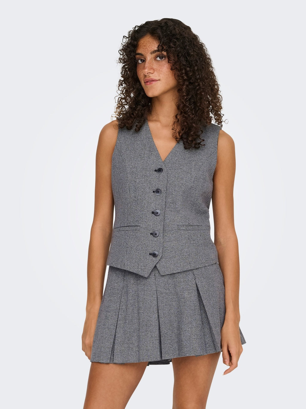 ONLIRIS-DELL LIFE S/L WAISTCOAT CC TLR 