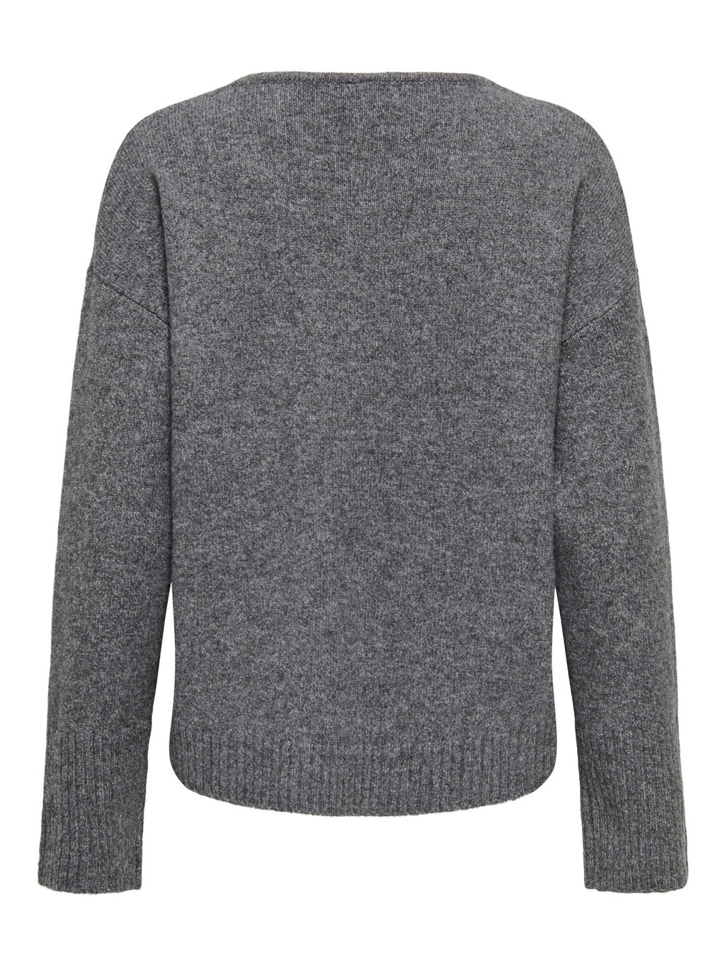 ONLWHITNEY LIFE LS V-NECK KNT 