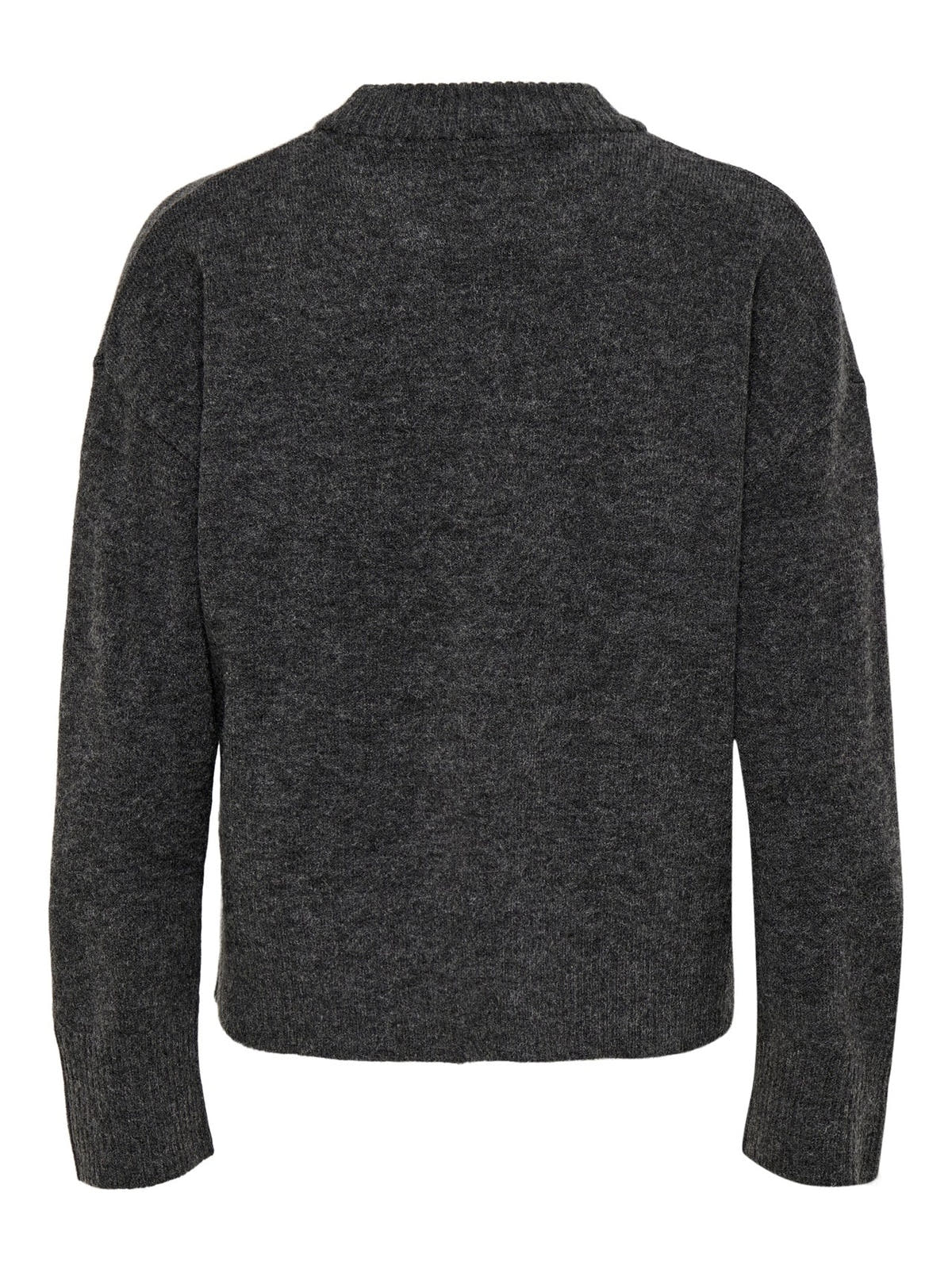 ONLHOUSTON LS O-NECK KNT 