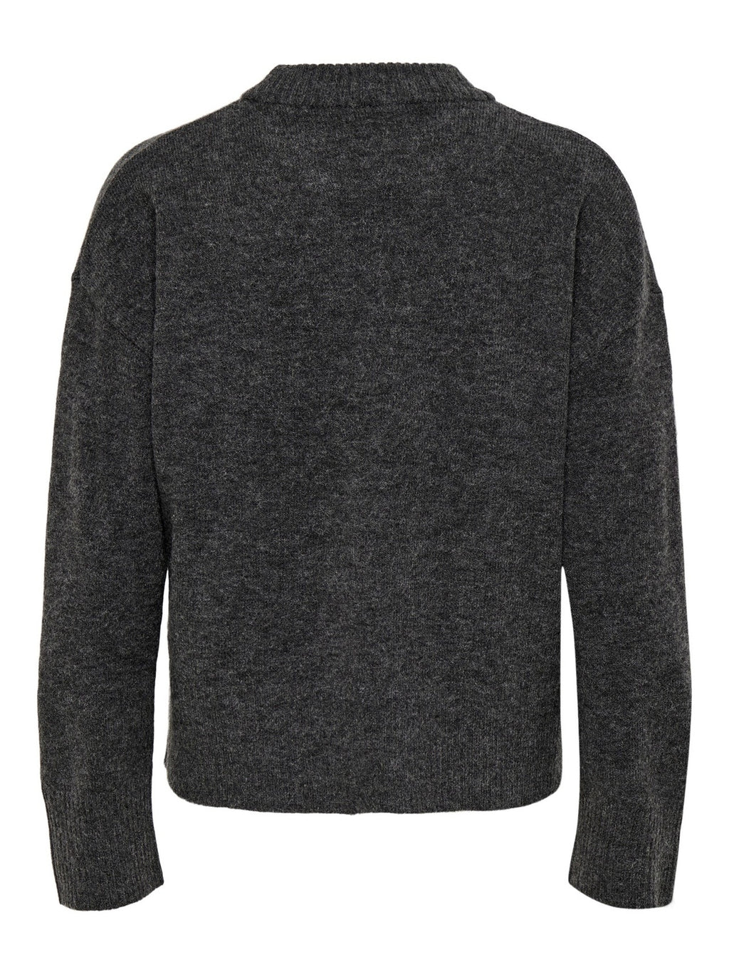 ONLHOUSTON LS O-NECK KNT 