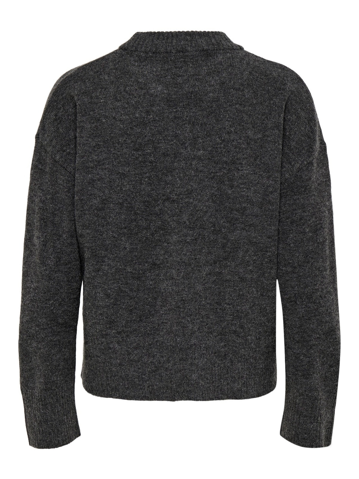 ONLHOUSTON LS O-NECK KNT 