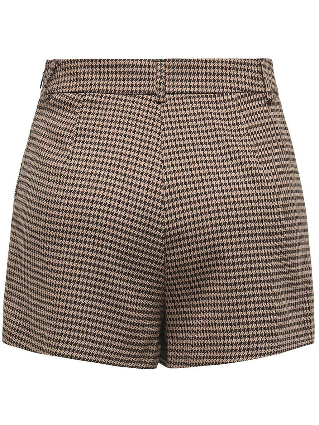 ONLLETTIE LIFE MW CHECK SKORT TLR 