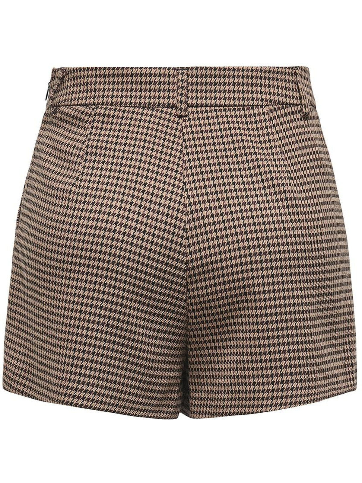 ONLLETTIE LIFE MW CHECK SKORT TLR 
