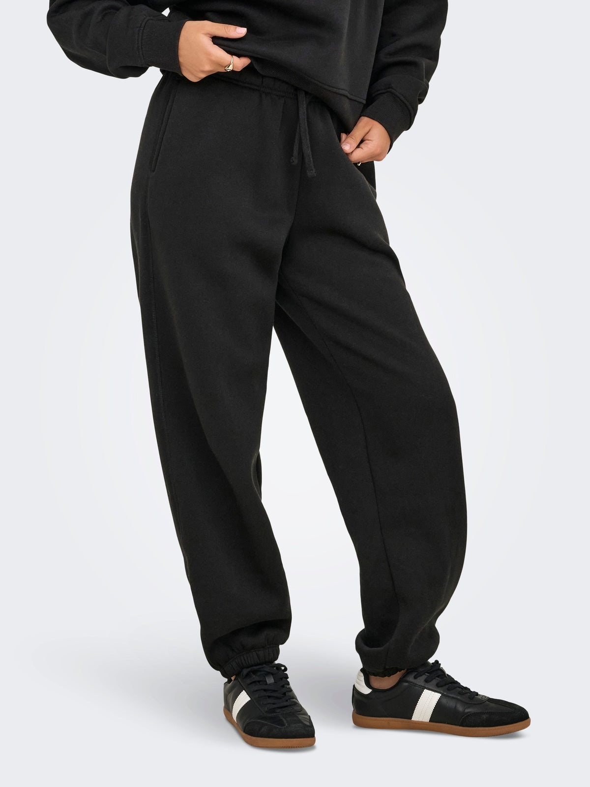 ONLBEST LIFE CUFF PANT SWT NOOS 