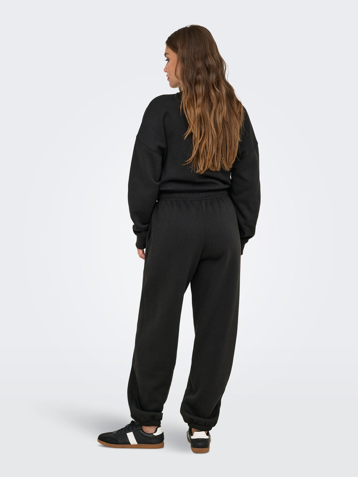 ONLBEST LIFE CUFF PANT SWT NOOS 