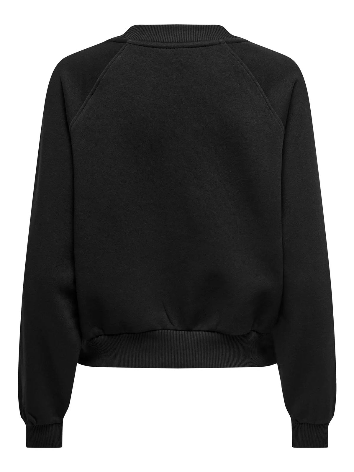 ONLCAMA L/S O-NECK DRINKS PRINT CS SWT 