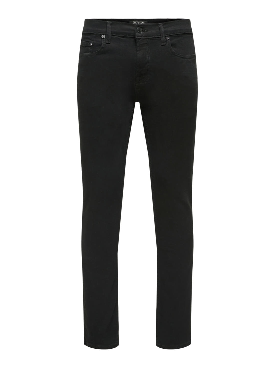 ONSLOOM SLIM BLACK 0448 PIM DNM NOOS 