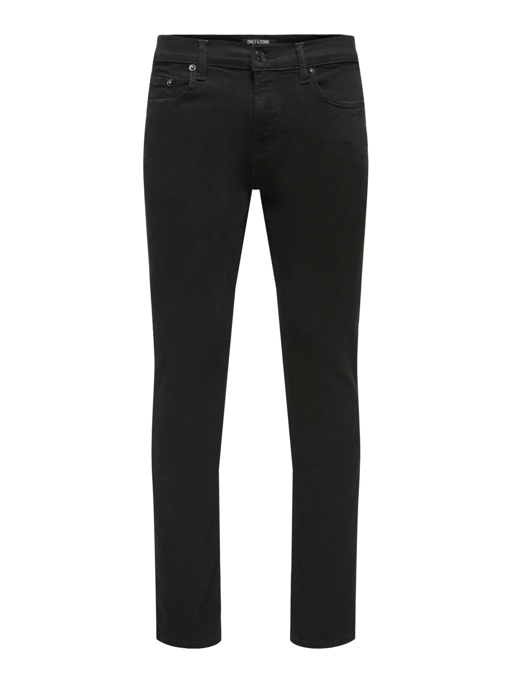 ONSLOOM SLIM BLACK 0448 PIM DNM NOOS 