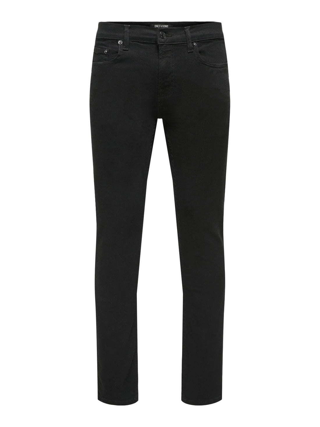 ONSLOOM SLIM BLACK 0448 PIM DNM NOOS 