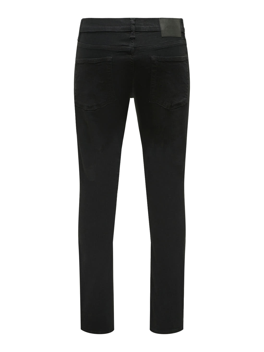 ONSLOOM SLIM BLACK 0448 PIM DNM NOOS 