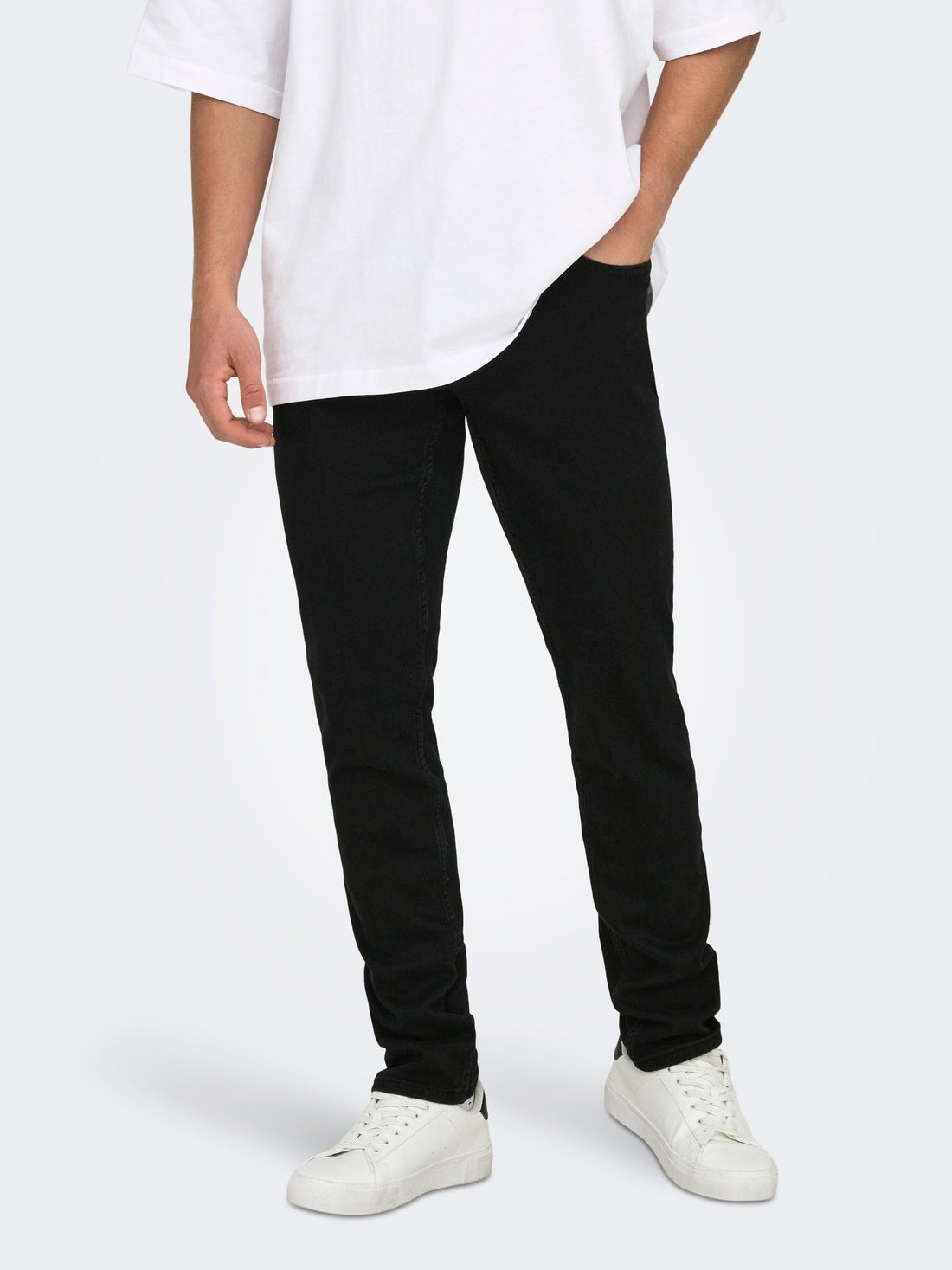 ONSLOOM SLIM BLACK 0448 PIM DNM NOOS 