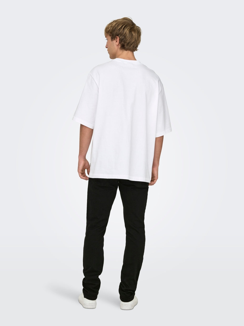 ONSLOOM SLIM BLACK 0448 PIM DNM NOOS 