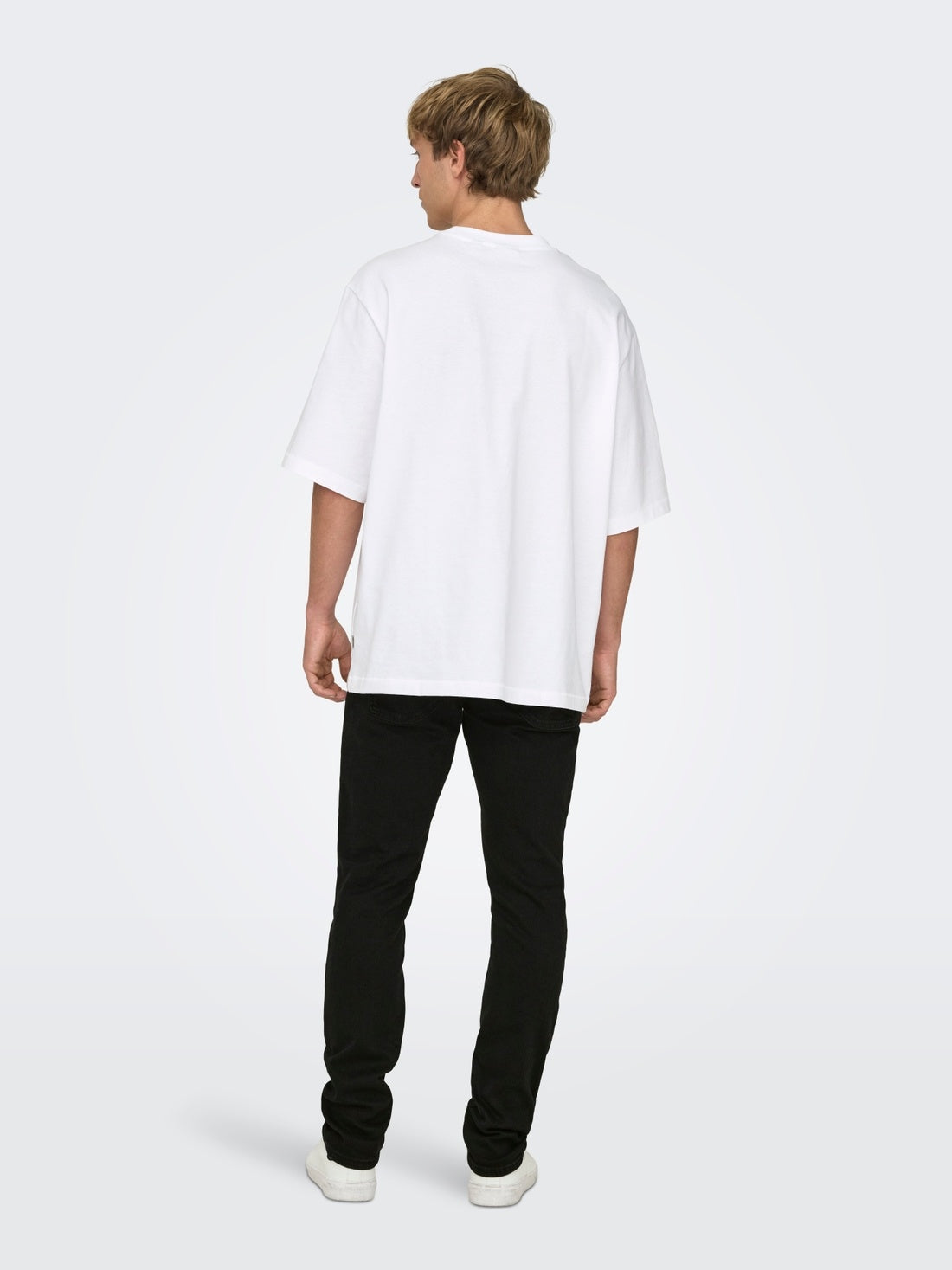 ONSLOOM SLIM BLACK 0448 PIM DNM NOOS 