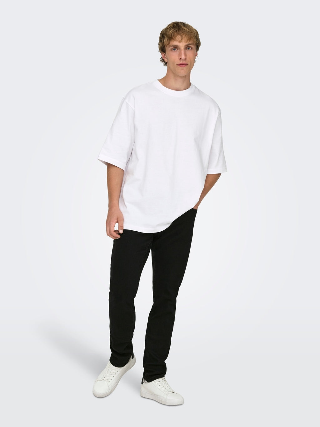 ONSLOOM SLIM BLACK 0448 PIM DNM NOOS 