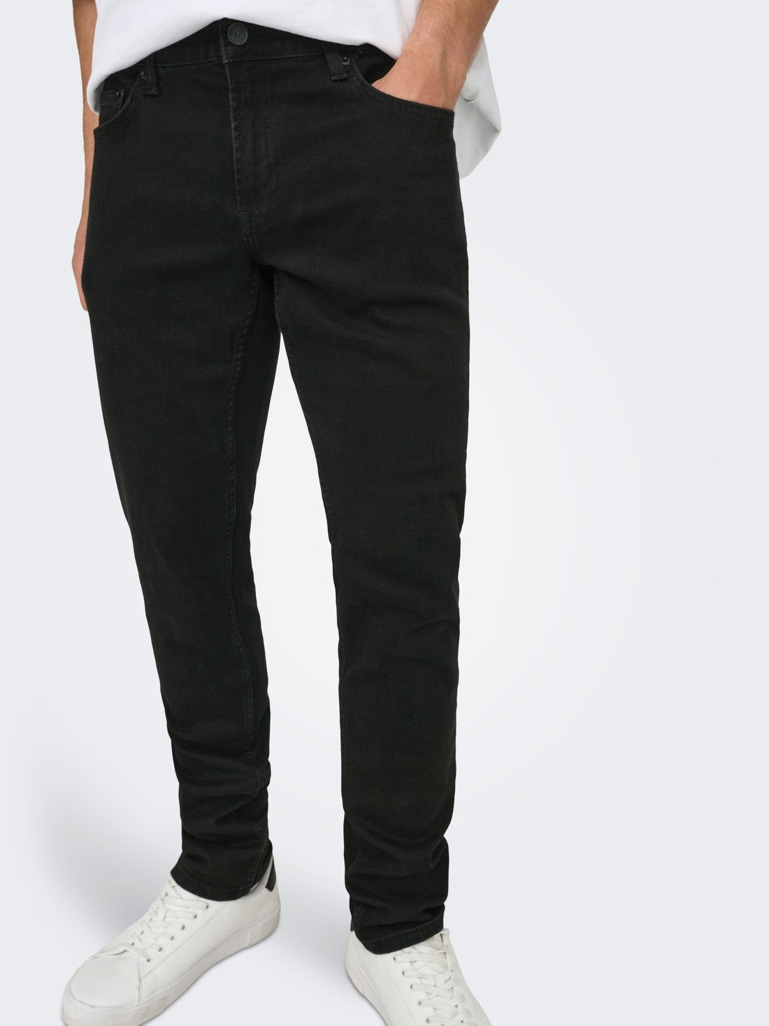 ONSLOOM SLIM BLACK 0448 PIM DNM NOOS 