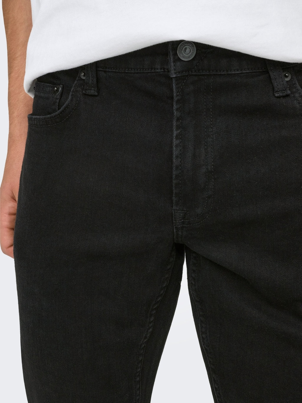 ONSLOOM SLIM BLACK 0448 PIM DNM NOOS 