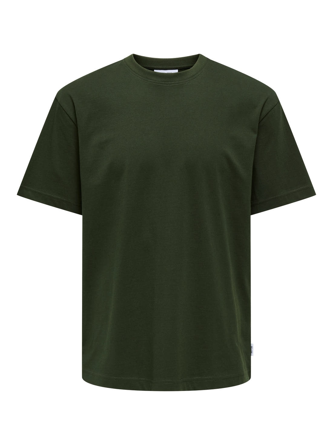 ONSFRED LIFE RLX SS TEE NOOS 