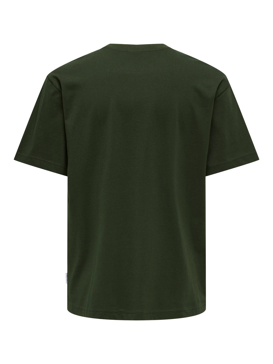 ONSFRED LIFE RLX SS TEE NOOS 