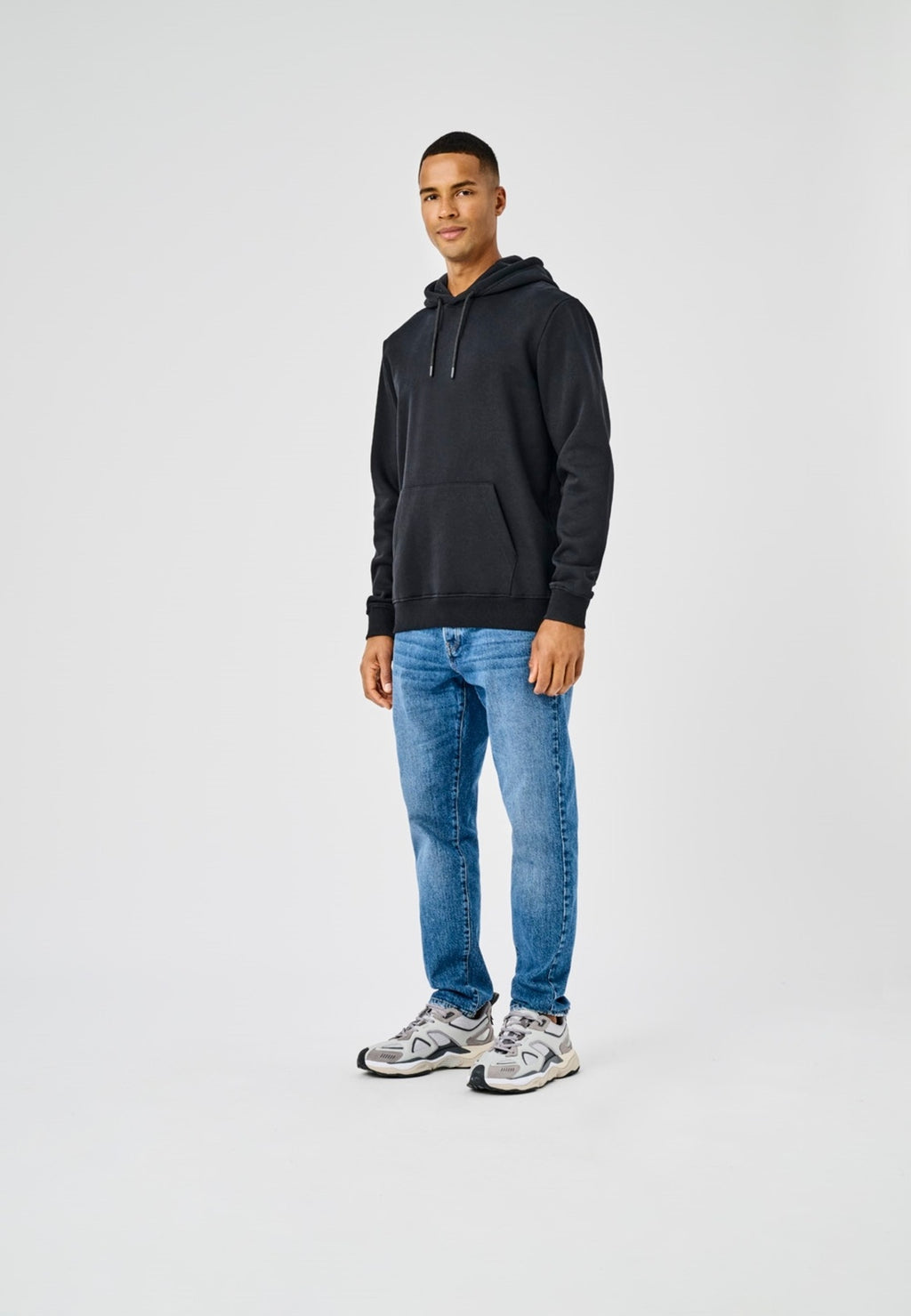 ONSCONNOR LIFE REG SWEAT HOODIE NOOS 