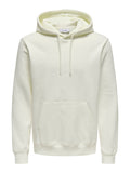 ONLY&SONS ONSCONNOR LIFE REG SWEAT HOODIE NOOS