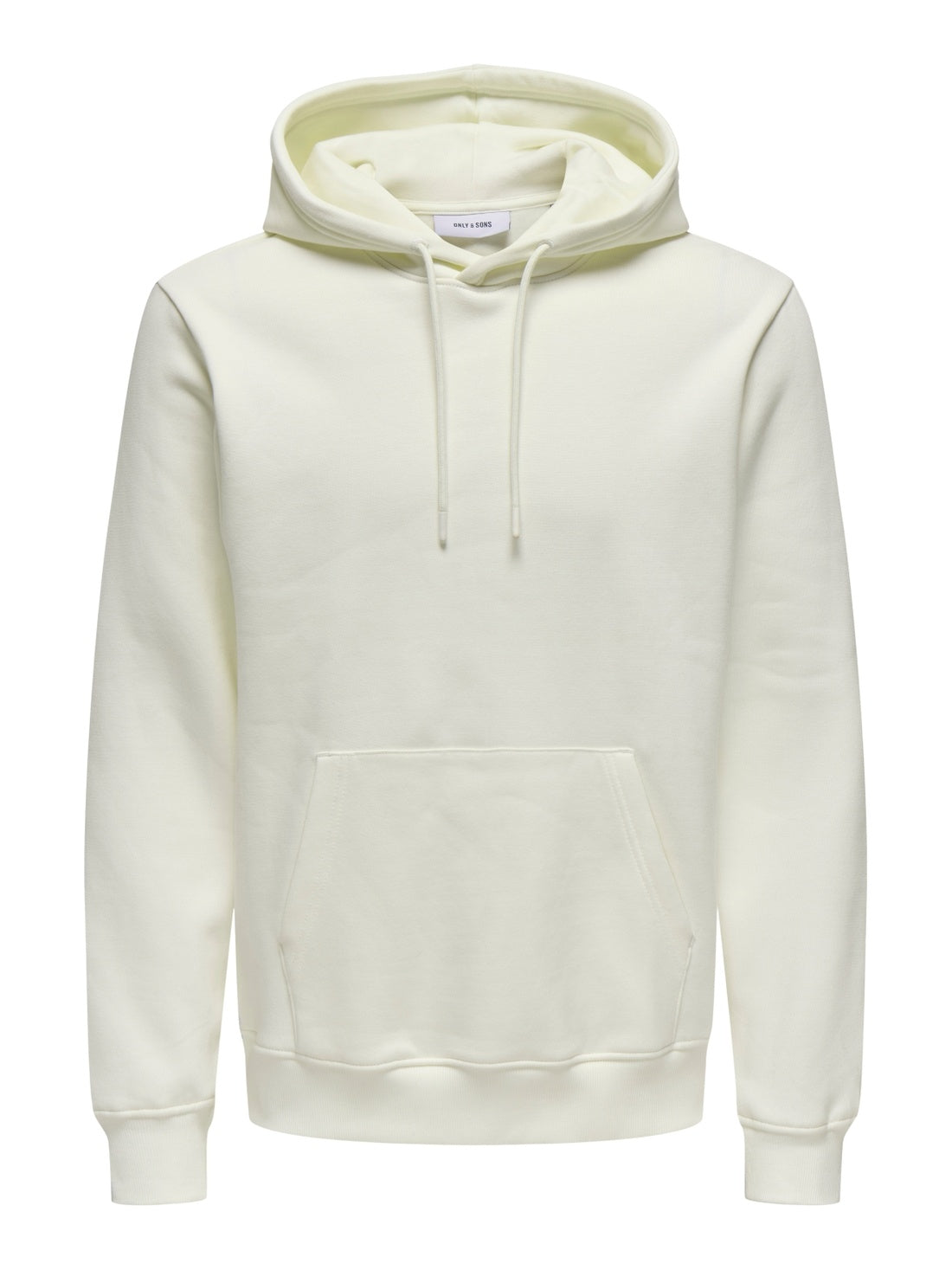 ONSCONNOR LIFE REG SWEAT HOODIE NOOS 