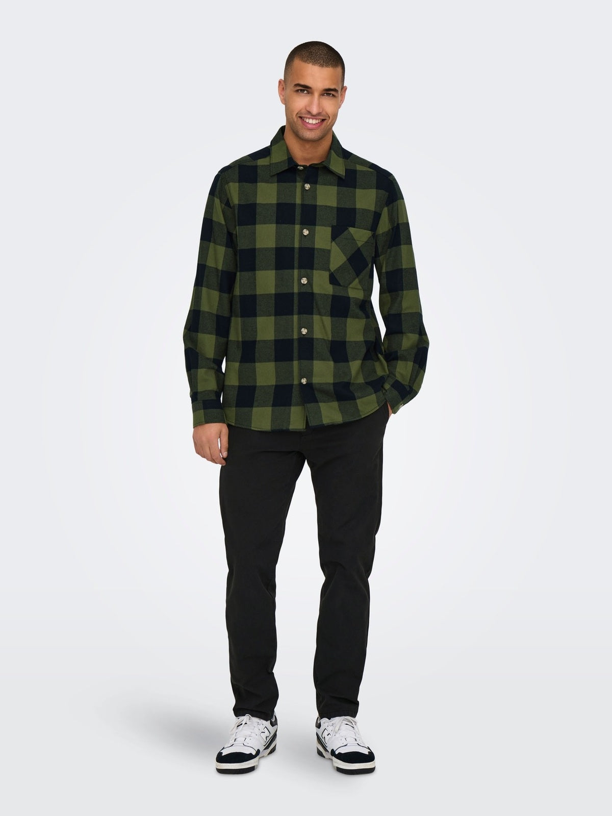 ONSFREE REGULAR 0183 PANT NOOS 