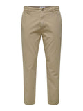 ONLY&SONS ONSFREE REGULAR 0183 PANT NOOS