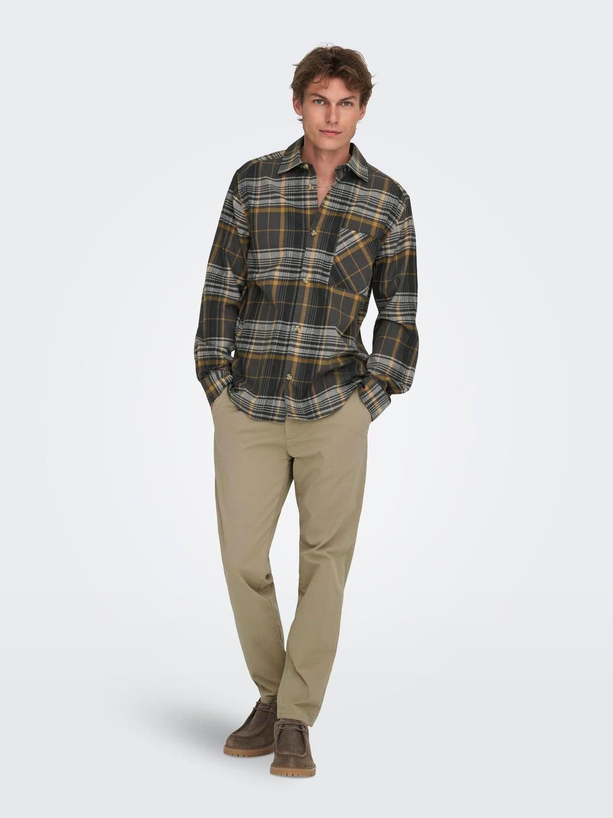 ONSFREE REGULAR 0183 PANT NOOS 